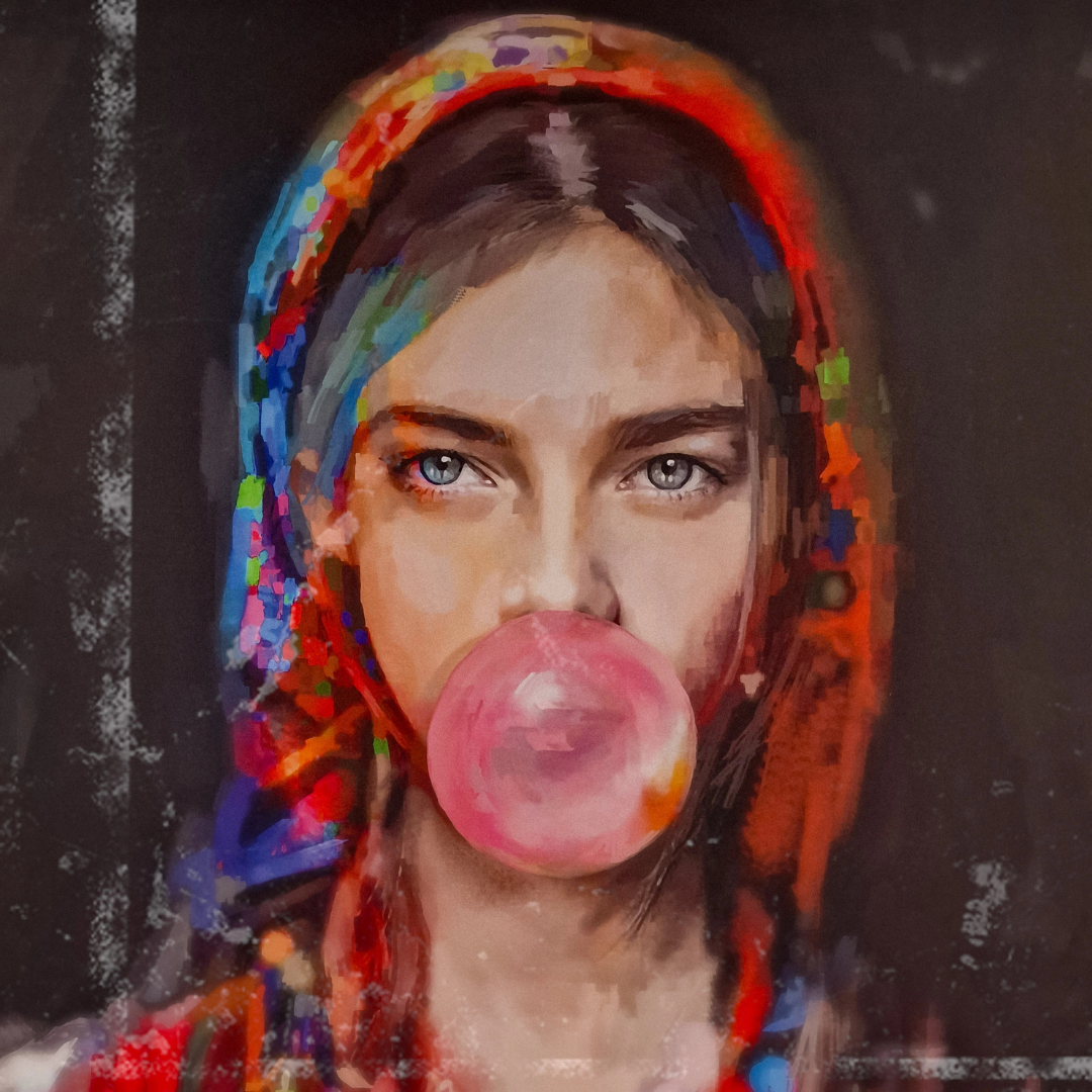 Życie bez filtra. Takie, jakie jest. Takie, o jakim się nie mówi.